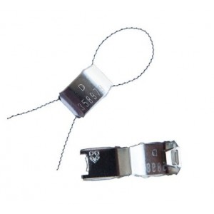 Пломба металлическая Клипсил